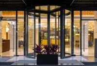 Greenpark Bengaluru Hotels near IBC Knowledge Park
