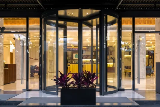 班加羅爾綠園酒店 班加羅爾酒店