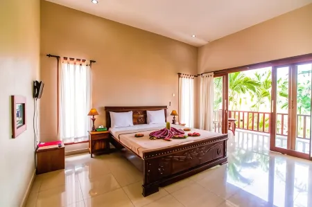 Villa Mandi Ubud