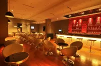 Keys Select by Lemon Tree Hotels, Kochi Hotels in Kochi