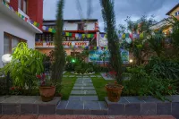Hotel Dream City Hotels in Kathmandu