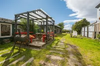 Toore Patagonia Hotels in 