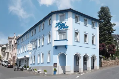 Hotel Höhn Hôtels à : Geisenheim