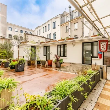 Oldegar Hôtel Отели рядом с достопримечательностью «Иль-де-Версаль»