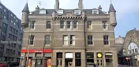 Aberdeen House