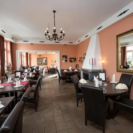 Hotel Südlohner Hof - Ristorante Da Fabio