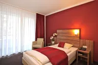 Waldhotel Bad Soden Hotels in Sulzbach (Taunus)