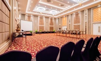 Savero Hotel Depok