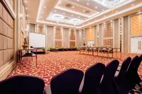 سافيرو ديبوك هوتل فنادق في ديبوك