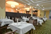 GLORIA HOTEL TASHKENT 타슈켄트 호텔
