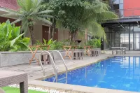 Soka Guesthouse Syariah