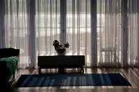 펭귄 비치프런트 아파트먼트 펭귄 호텔