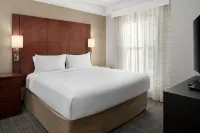 Residence Inn Newport News Airport Hoteles en Newport News
