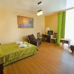 Meridian Plaza  Hotel