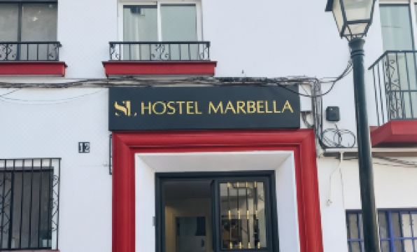 SL Marbella