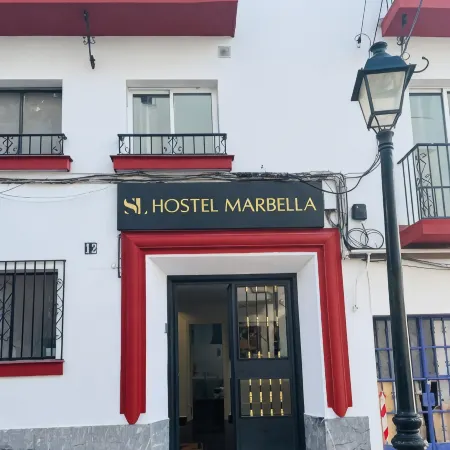 SL Marbella