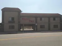 Regal Inn Hotels near Dr. Martin Luther King Jr. Shopping Center