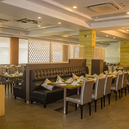 Club Mahindra Hatgad