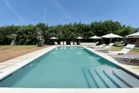 Agriturismo Santa Chiara - Pools