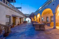 Narlı ev Butik otel