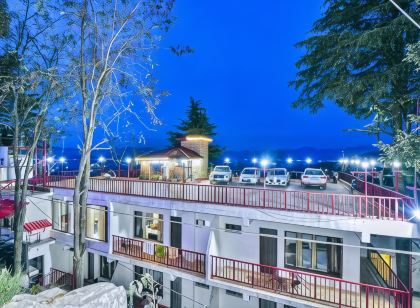 Bear Valley Resort, Dalhousie