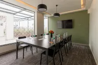 Spektrum Hotel - Bengaluru Airport