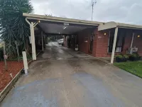 Kyabram Country Motel - 3-Star