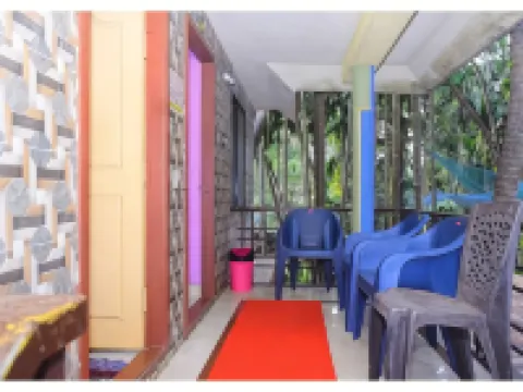 Belaku Farm House Hotels in Gokarn