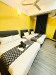 Hotel and Homestay Four Friends Tanah Merah Hotels in Kusial