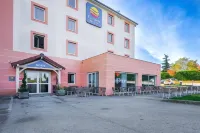 Kyriad Dijon Sud - Longvic Hotels in Fénay