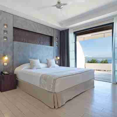 Te Moana Tahiti Resort Rooms