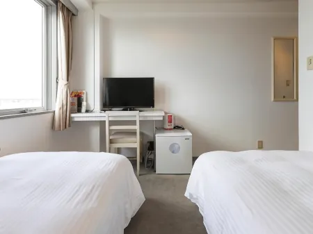 Tabist Hotel Yuan Akashi