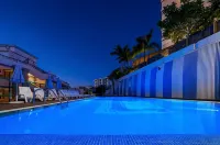 Apartamentos las Góndolas