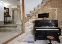MyStay - Casa Matriz Séc XVI Hotel di Macieira