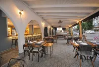 Lale Hotel Hotels in Turunc