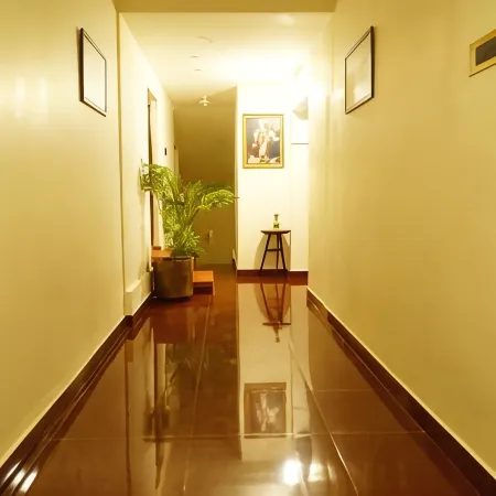 Tanjore Inn