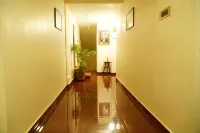 Tanjore Inn - فطور