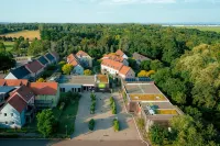 Résidence les Rives de la Fecht - Colmar Ouest Hotel a Trois-epis