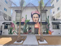 Up Boutique Hotel Hotels in Bombinhas