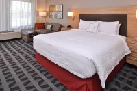 TownePlace Suites Gillette Hotel di Gillete
