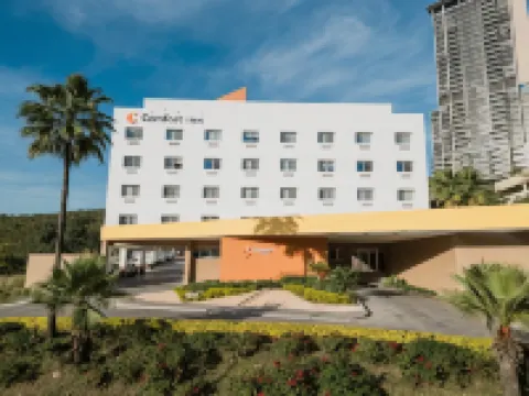 Comfort Inn Monterrey Valle Hotels in San Pedro Garza Garcia