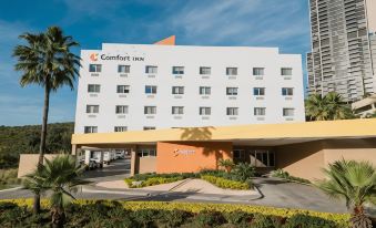 Comfort Inn Monterrey Valle