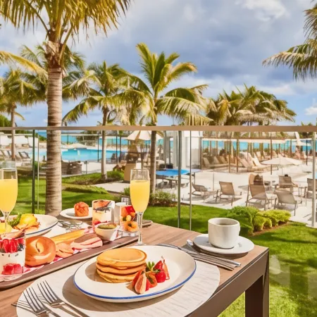 Riu Palace Kukulkan - Adults Only - All Inclusive