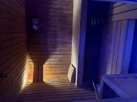 Hotel Mercure Brussels Centre Midi - Spa