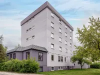 Bamberg Inn Hotels near Faessla Keller
