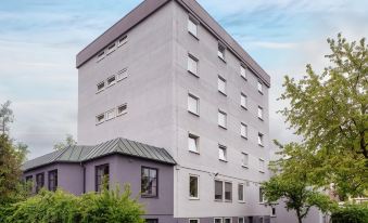 Bamberg Inn