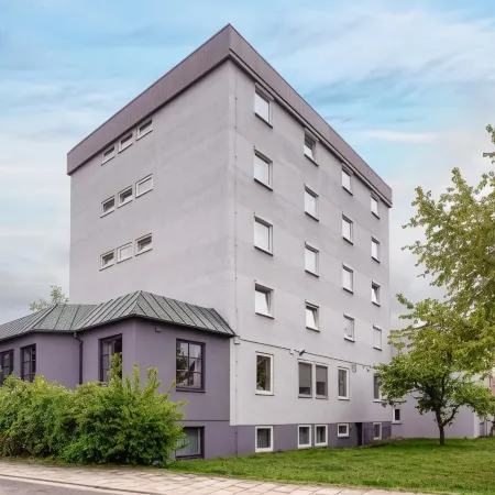 Bamberg Inn