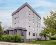 Bamberg Inn Các khách sạn ở Eltmann