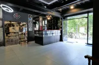 Hotel Liberty Theatre