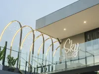 MaxOneHotels @ Loji Kridanggo Boyolali Hotéis em Boyolali Regency